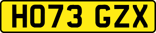 HO73GZX