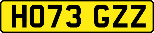 HO73GZZ