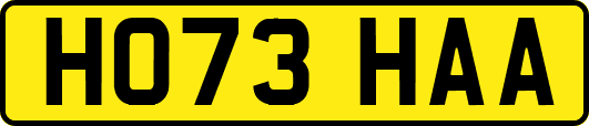 HO73HAA