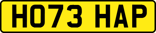 HO73HAP