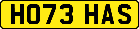 HO73HAS