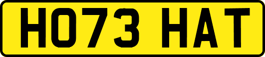 HO73HAT