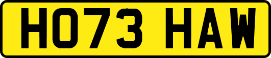 HO73HAW