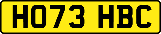 HO73HBC