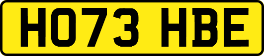 HO73HBE