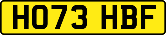 HO73HBF