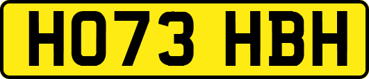 HO73HBH