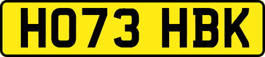 HO73HBK