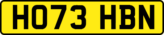 HO73HBN