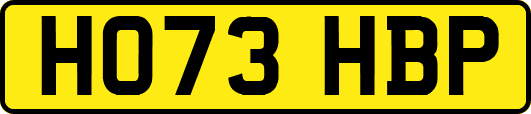 HO73HBP