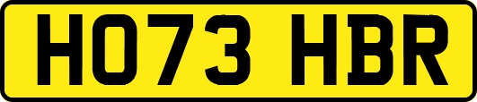 HO73HBR