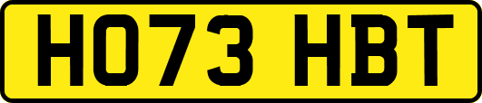 HO73HBT