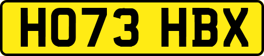 HO73HBX