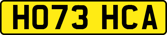 HO73HCA