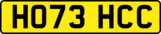 HO73HCC