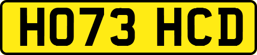 HO73HCD