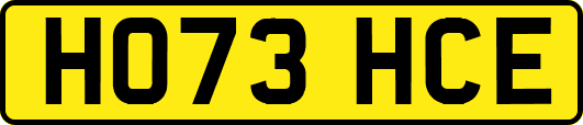 HO73HCE