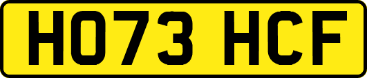 HO73HCF