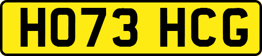 HO73HCG