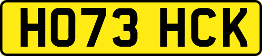 HO73HCK