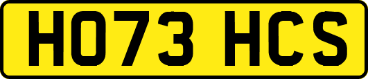 HO73HCS