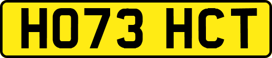 HO73HCT