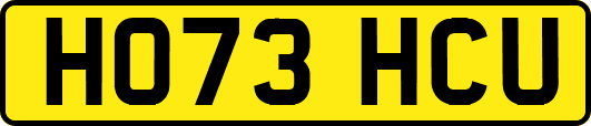 HO73HCU