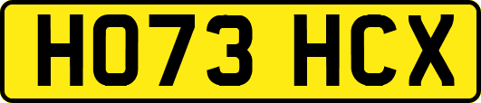 HO73HCX