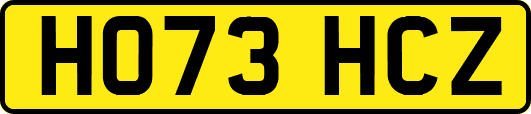 HO73HCZ