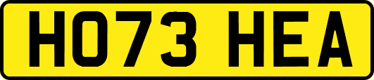 HO73HEA