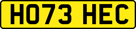 HO73HEC