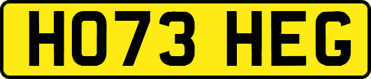 HO73HEG