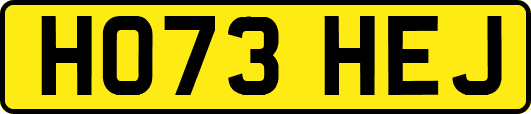 HO73HEJ