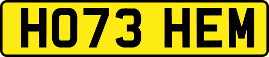 HO73HEM