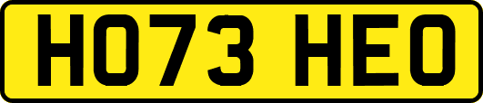 HO73HEO