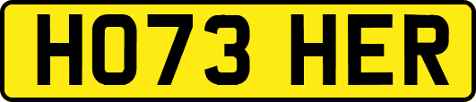 HO73HER