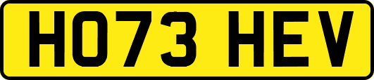 HO73HEV