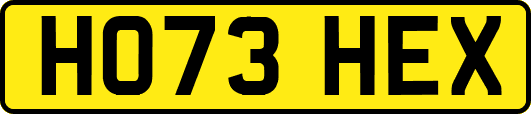 HO73HEX