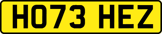HO73HEZ