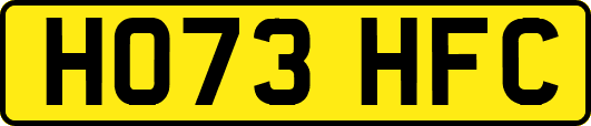 HO73HFC
