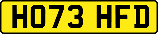 HO73HFD
