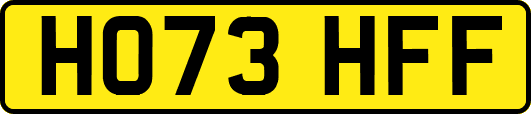 HO73HFF