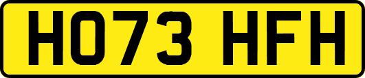 HO73HFH