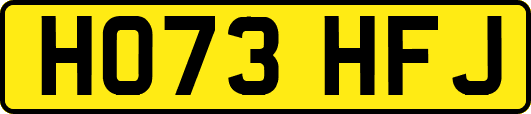 HO73HFJ