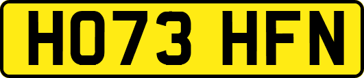 HO73HFN