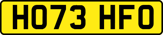 HO73HFO