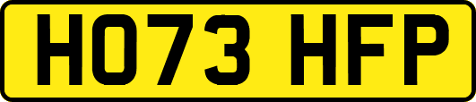 HO73HFP