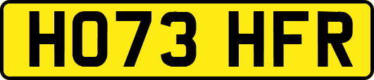 HO73HFR