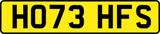 HO73HFS