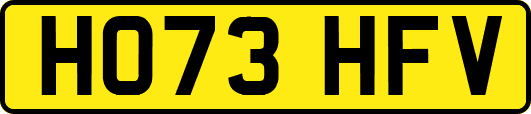 HO73HFV